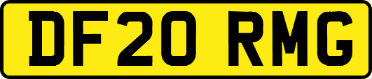 DF20RMG
