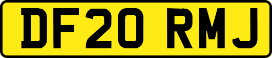 DF20RMJ