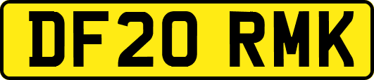 DF20RMK
