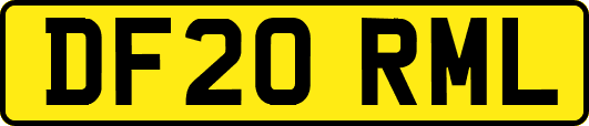 DF20RML