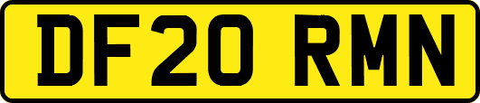 DF20RMN