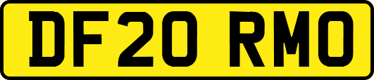 DF20RMO