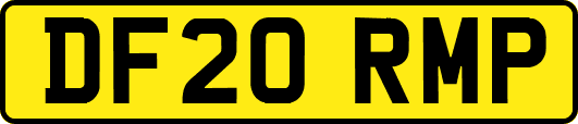 DF20RMP