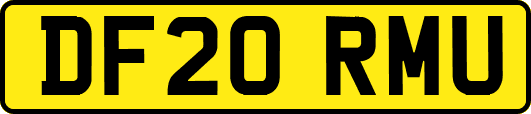 DF20RMU