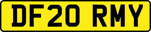 DF20RMY