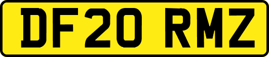 DF20RMZ