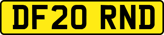 DF20RND