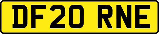 DF20RNE