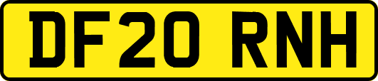 DF20RNH