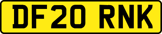 DF20RNK