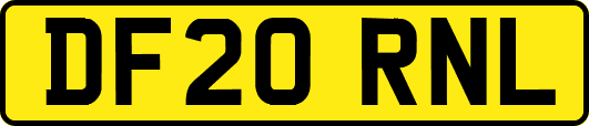 DF20RNL