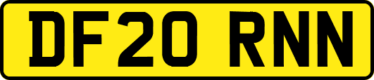 DF20RNN