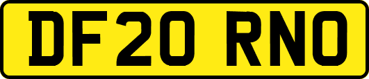 DF20RNO