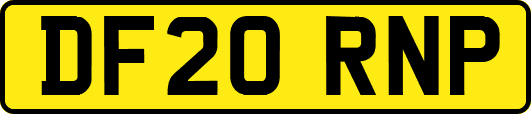 DF20RNP