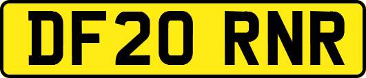DF20RNR
