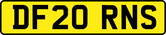 DF20RNS