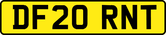 DF20RNT
