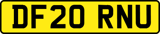 DF20RNU
