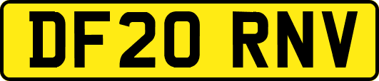 DF20RNV