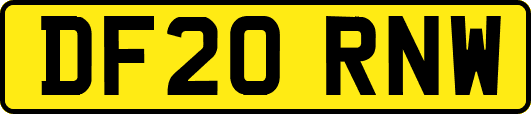 DF20RNW
