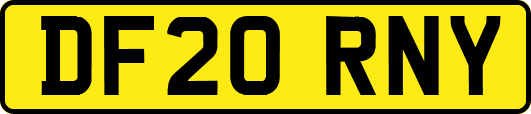 DF20RNY