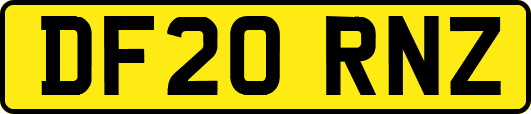 DF20RNZ