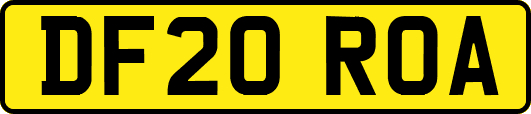 DF20ROA