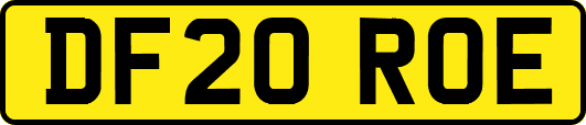 DF20ROE