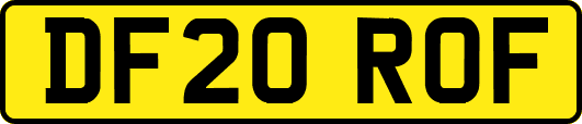 DF20ROF
