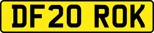 DF20ROK