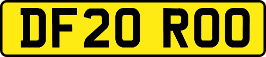 DF20ROO