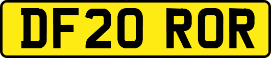 DF20ROR