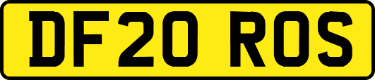 DF20ROS