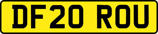 DF20ROU