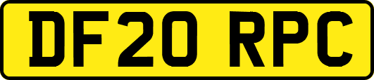 DF20RPC