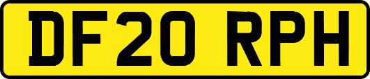 DF20RPH