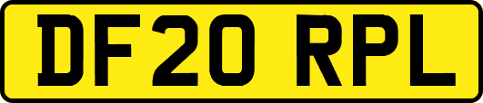 DF20RPL