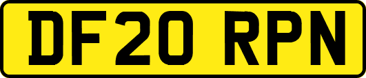 DF20RPN