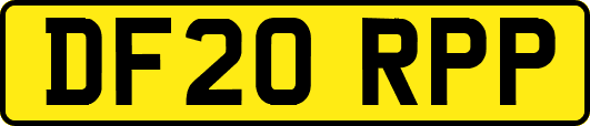 DF20RPP