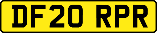 DF20RPR