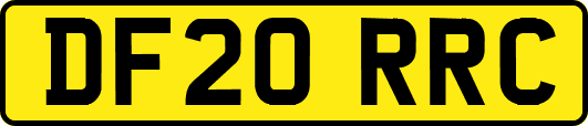 DF20RRC