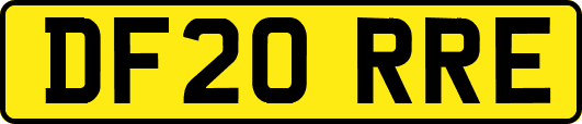 DF20RRE