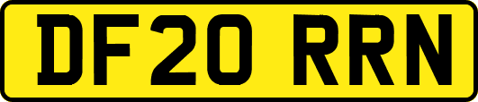 DF20RRN