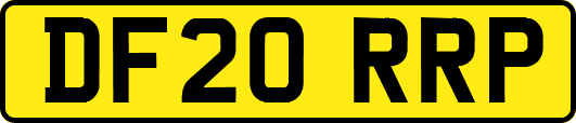 DF20RRP