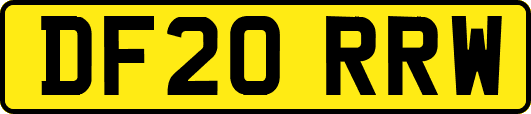 DF20RRW