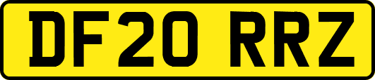 DF20RRZ