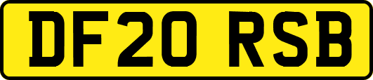 DF20RSB