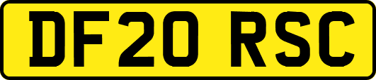 DF20RSC