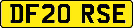 DF20RSE