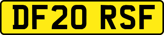 DF20RSF
